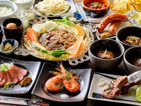 마쓰오 징기스칸 신주쿠산초메점 4