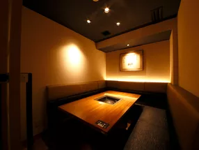 松尾成吉思汗 新宿三丁目店 6